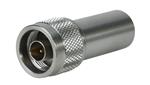 COAXIAL TERMINATION, 50 Ohm, N-precision, plug (male)