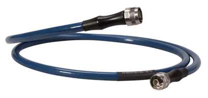 MICROWAVE TEST ASSEMBLIES, N (male), N (male), 50 Ohm, 8 GHz, 2000mm