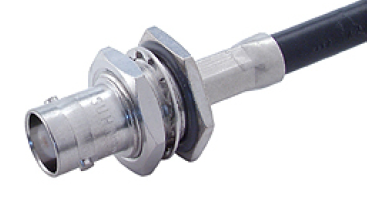 Coaxial Cable Connector