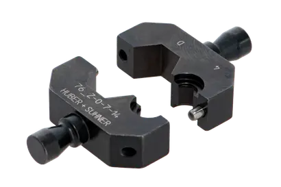 Crimping die Cavity ID: 4 / D